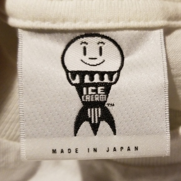 Ice Cream Tee - Picture 2 of 4